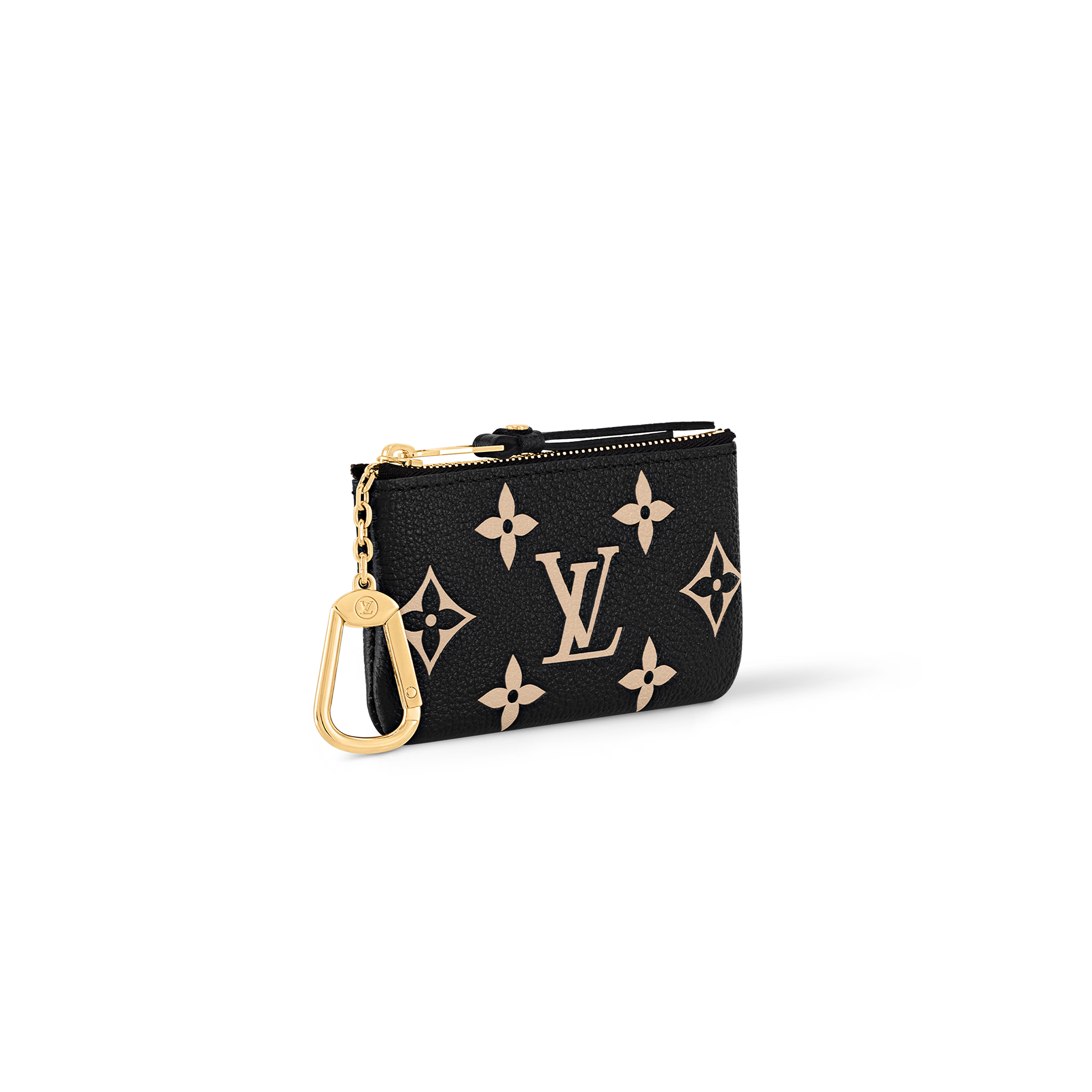 l0vis Vvtt0n key pouch m80885 (12*7*1.5cm)